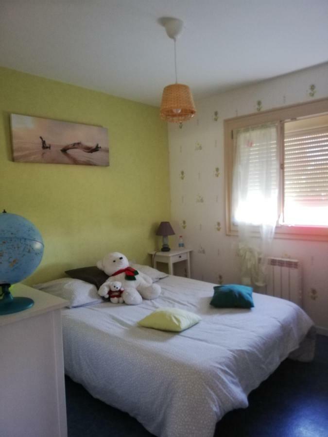 Chambre Privee Calme,Campagne,Etape,Deplacement Pro,Abri Moto Velo,Parking Vaux-sur-Vienne Kültér fotó